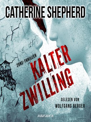 cover image of Kalter Zwilling (Zons-Thriller 3)